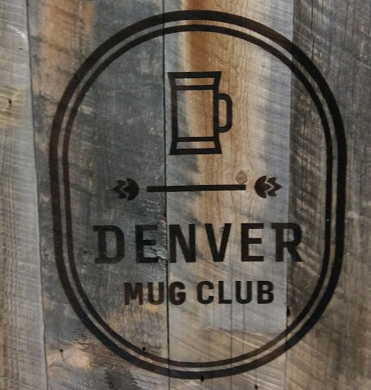 Denver Mug Club