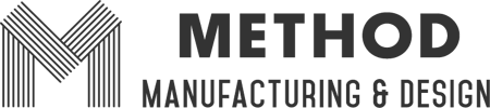 Method Manufacturing & Design